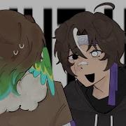 Shut Up And Sleep With Me Meme Unstable Universe Animation