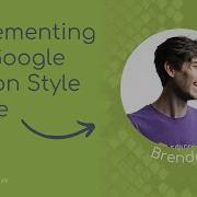 How We Implemented The Google Python Style Guide As Code Brighton Py