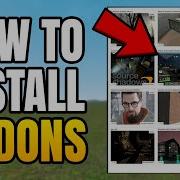 GMod How To Install Addons Garry S Mod Modding And Add On Guide