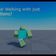 How To Make A Directional Movement System On Roblox Studio