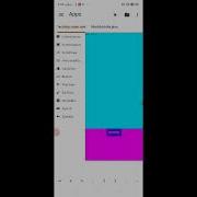 Code Assist Button And Text Design Create Apps Easily With Your Mobile Phone