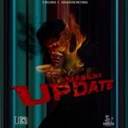 Masicka Update Official Audio