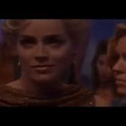 Basic Instinct Disco