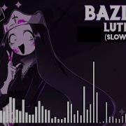 FNF Bazinga Luther Mix Slowed Reverb