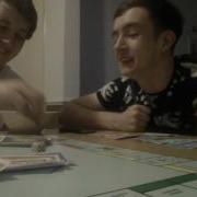 Qball Plays Monopoly Don T Buy It There S A Ghost