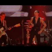 DEPECHE MODE Never Let Me Down Again Live HD HQ EdduSounds Bs As