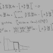 Finite Volume Discretization In 1D
