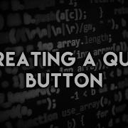 Unity3D Tutorial How To Create A Quit Button In Unity