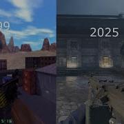 Counter Strike Evolution M249 M60 Negev 1999 To 2025 26 Year Old Evolution Cs16 Cs2 Csgo