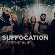 Suffocation Cérémonie ARTE Concert