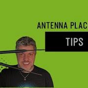 Antenna Placement Tips Shure