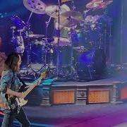 Rush YYZ Kia Forum Inglewood CA 6 11 26