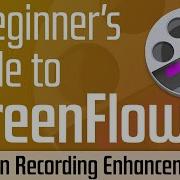ScreenFlow S Excellent Screen Recording Enhancements