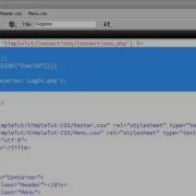 How To Build A MYSQLi User Registration System Part 2 User LogIn Restrict Page Access And LogOut