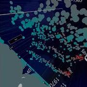 Exploring Immersive VR Data Across Month And Time