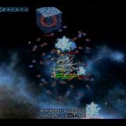 Darkorbit Fastest Cubi Kill
