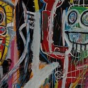 Dustheads Jean Michel Basquiat