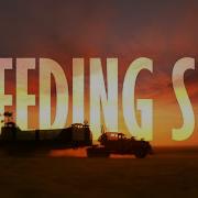 Mad Max Fury Road 4K HDR Bleeding Sun Aviators