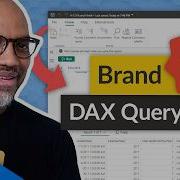 Boost Your Productivity With DAX Query View In Power BI Desktop