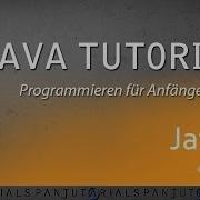 Java Tutorial Programmieren Für Anfänger 34 Vererbung Mit Extends