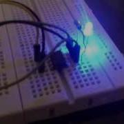 PIC Pt 1 Flashing LED