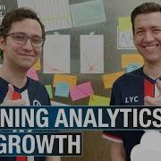 Learning Analytics For Growth Launch Your Classroom Episode 51