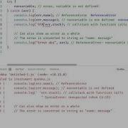 Exceptions In JS Try Catch Finally In JS