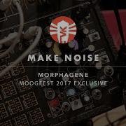 Make Noise Morphagene Modular Synth Vintage King