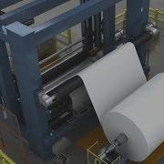 Paper Machine Winding Basics
