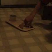 Steven S Ingenious Hovercraft