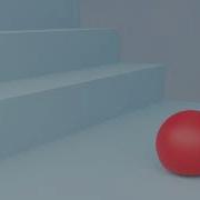 Very Basic Blender Physics Test