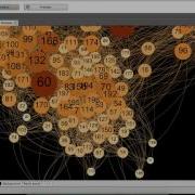 Gephi Tips Hint Tutorial How To Make Good Visualization HD