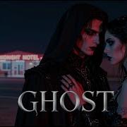GHOST A Midnight Love That Never Stayed Ashborn Records