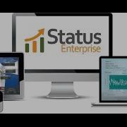 Status Enterprise Quickstart Guide