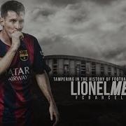 Lionel Messi Once In A Lifetime Ballon D Or 2014 HD
