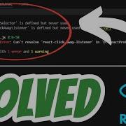 Module Not Found Error Can T Resolve SOLVED In React JS