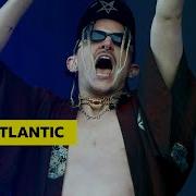 Chase Atlantic BEAUTY IN DEATH Reading Festival 2023