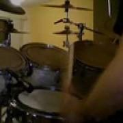 Aborted Cadaverous Dissertation Drum Cover Tryout