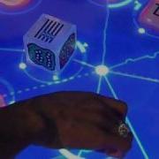 Think It Up At The Reactable
