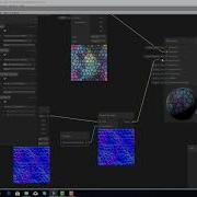 How To Adjust Normal Map Strength In Unity 2018 Shader Graph