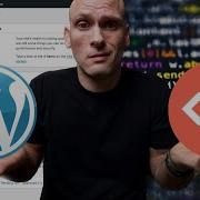 WordPress VS Coding Here S What You Need To Know