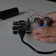 Interfacing Rugged Metal Push Buttons With Raspberry Pi As Input Device