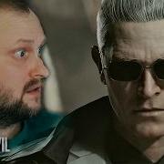ДА КТО Ж ТЫ ТАКОЙ Resident Evil Requiem 6
