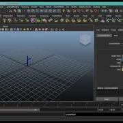 Maya Plugin L System