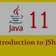Java Jshell Tutorial Welcome To Java 11