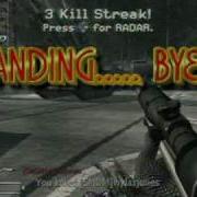 Call Of Duty 4 Cod4 Tinytage