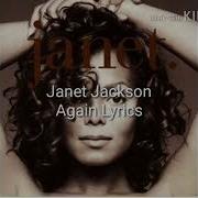 Janet Jackson Again Lyrics