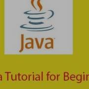 Java Tutorial For Beginners Java Programming Part 6