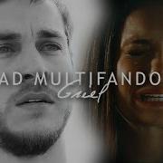 Sad Multifandom Grief TWCW