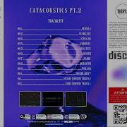 Catacoustics Pt 2 OFFICIAL ALBUM Atmospheric DnB Intelligent DnB
